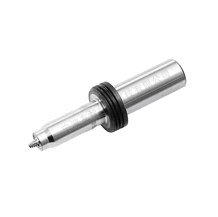 JC-12A-5.5S-52.5電機殼